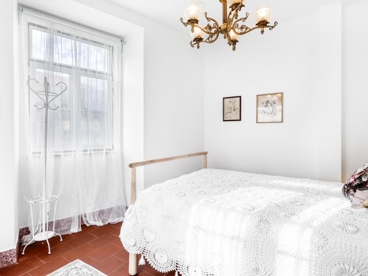 Lisbon Graca Terrace Apartment Bagian luar foto