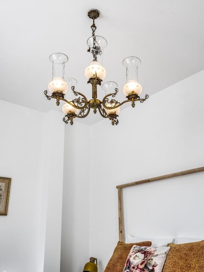 Lisbon Graca Terrace Apartment Bagian luar foto
